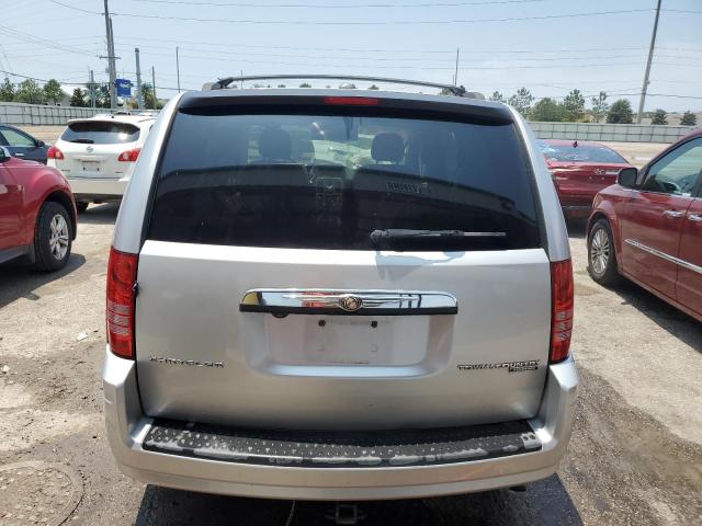 2010 Chrysler Town & Country Touring Plus VIN: 2A4RR8D16AR320620 Lot: 54993554