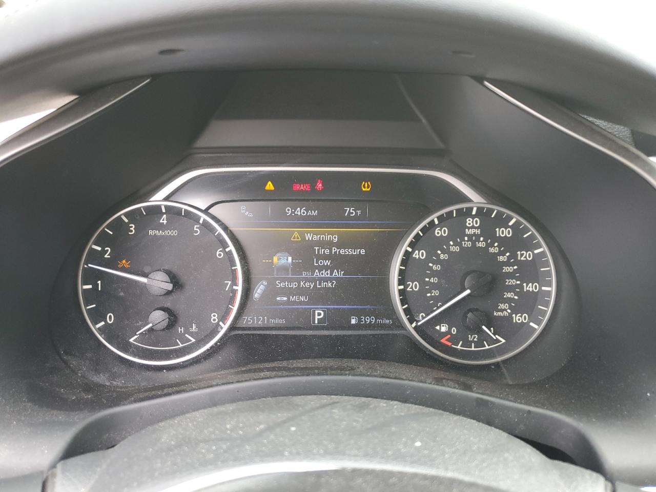 5N1AZ2MH3HN164651 NISSAN MURANO 2017