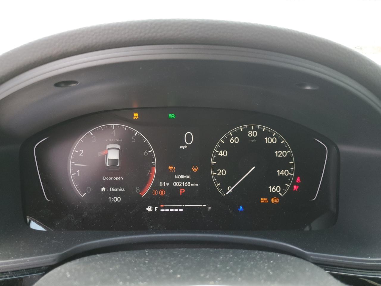 19XFL2H83RE024384 HONDA CIVIC 2024