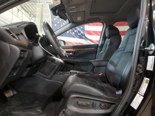 2020 HONDA CR-V EXL - 7FART6H86LE013714