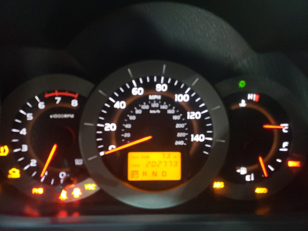 JTMBK33VX76027256 2007 Toyota Rav4