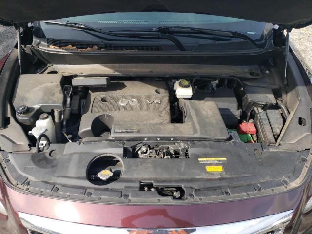 2015 Infiniti Qx60 VIN: 5N1AL0MM1FC508635 Lot: 54435564