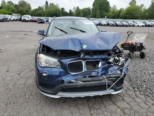 VIN WBAVL1C56FVY30551 2015 BMW X1, Xdrive28I no.5