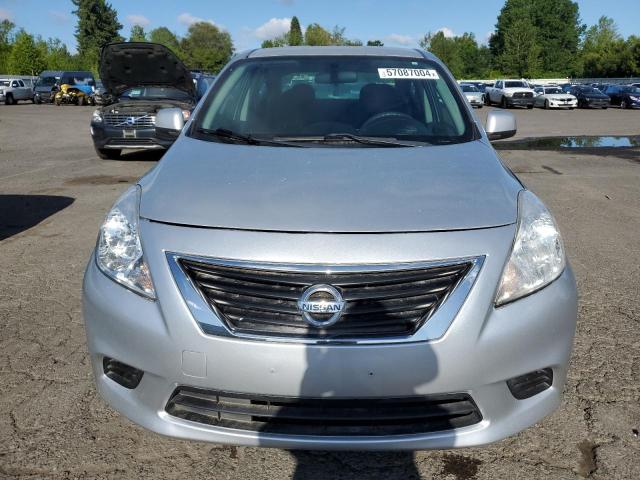 2013 Nissan Versa S VIN: 3N1CN7AP7DL859732 Lot: 57087004