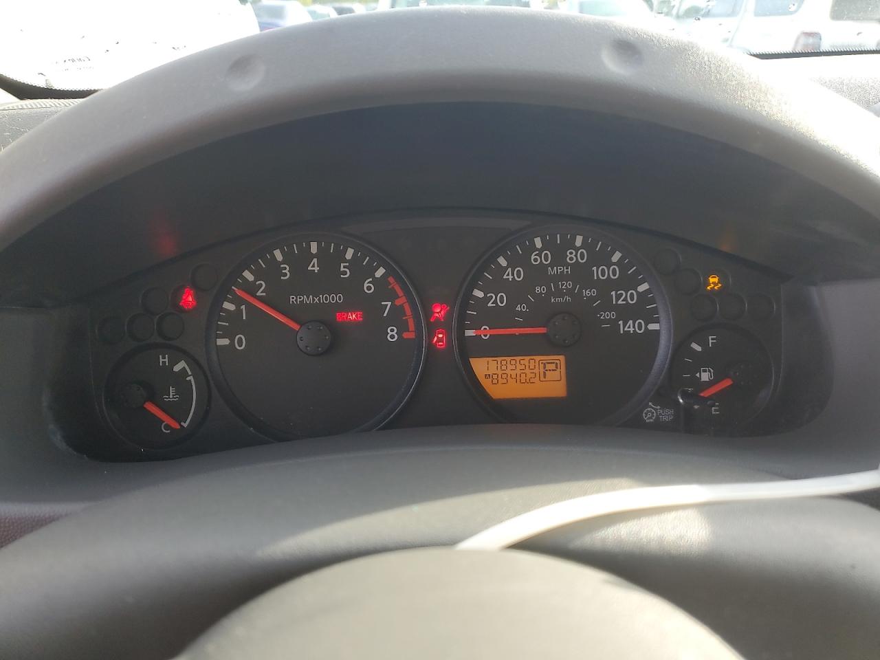 1N6BD0CTXGN729412 NISSAN FRONTIER 2016