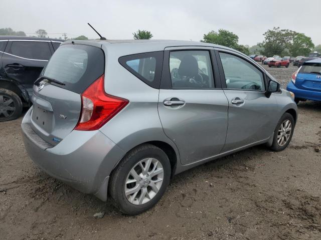 2015 Nissan Versa Note S VIN: 3N1CE2CP7FL413017 Lot: 52143104