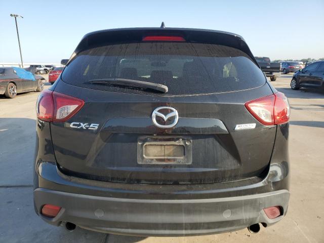 VIN JM3KE2DY8F0444958 2015 Mazda CX-5, GT no.6