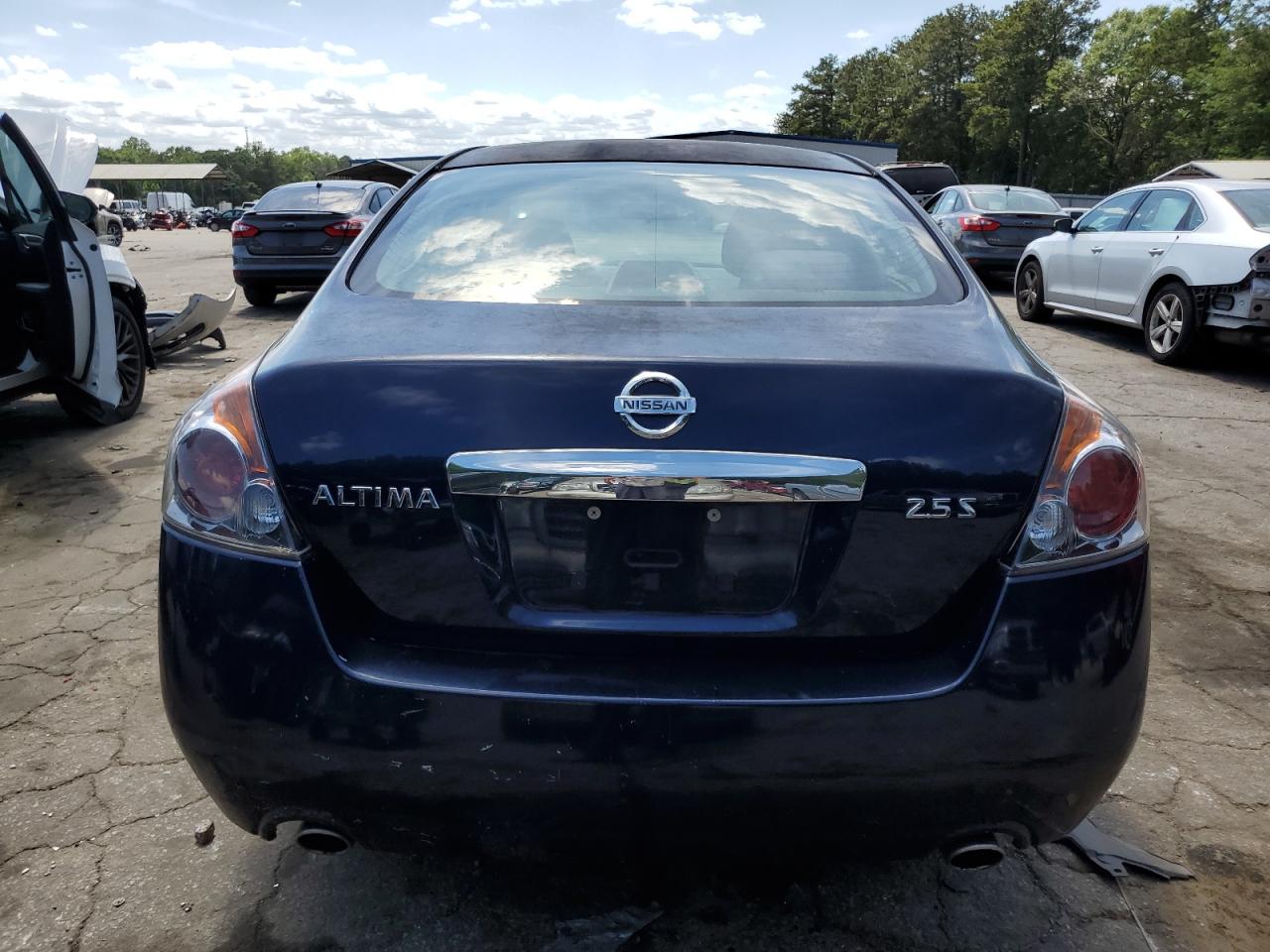 1N4AL2AP2AC171325 2010 Nissan Altima Base