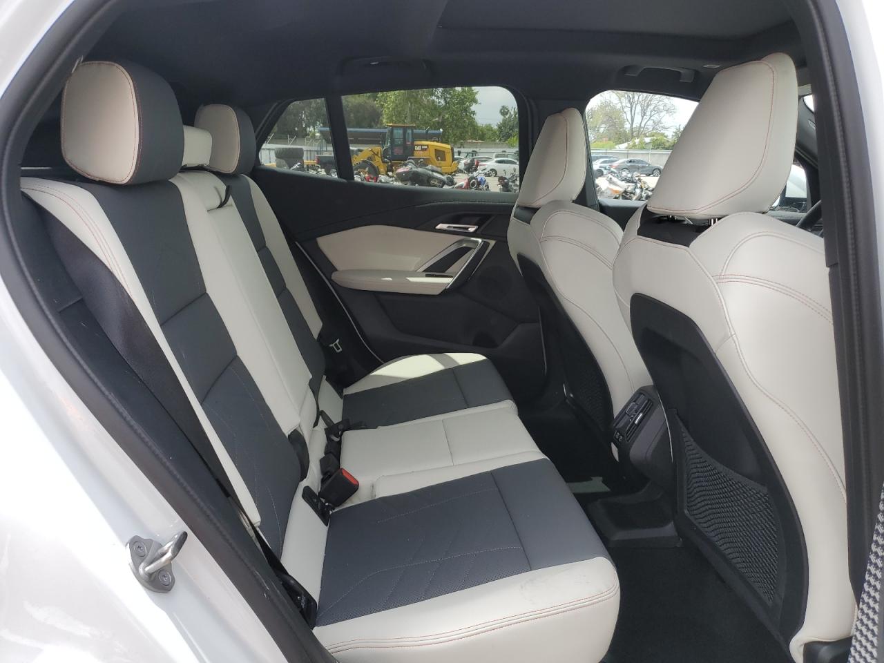 WBX63GM0XR5Y53187 2024 BMW X2 xDrive28I