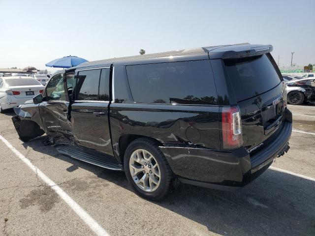 2020 GMC Yukon Xl C1500 Sle VIN: 1GKS1FKC2LR196303 Lot: 53408914