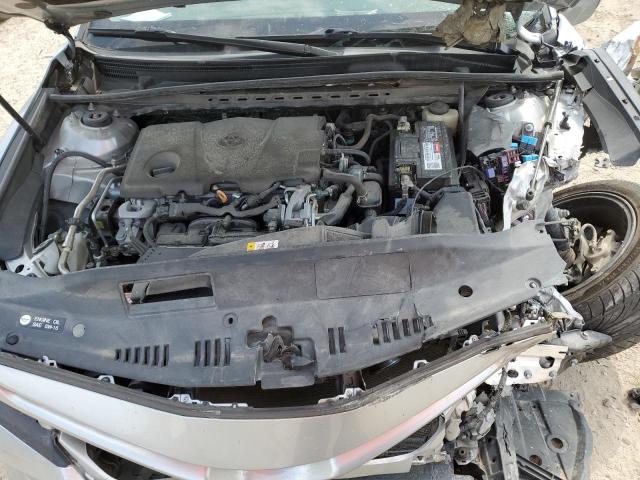 VIN 4T1B11HK9JU548103 2018 Toyota Camry, L no.11