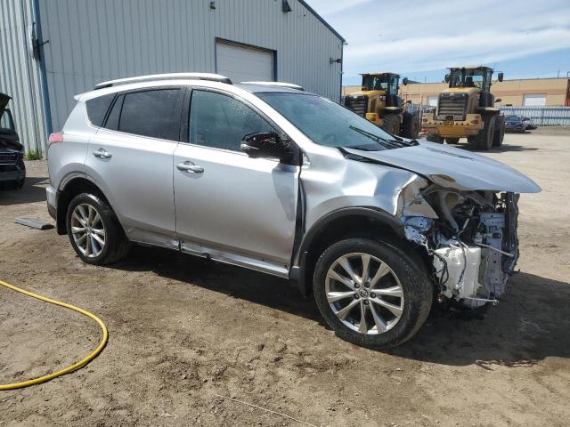 2016 TOYOTA RAV4 LIMIT - 2T3DFREV4GW457781