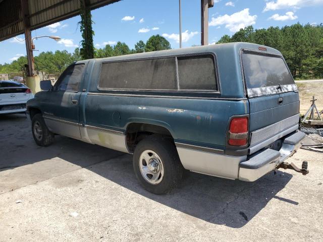 1995 Dodge Ram 1500 VIN: 1B7HC16Y9SS223836 Lot: 56582174