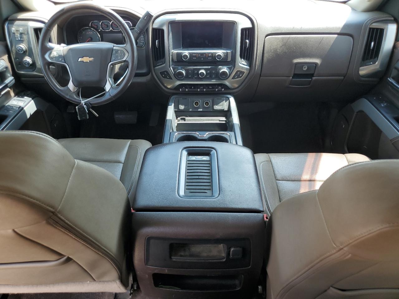 3GCUKSEC8GG164869 CHEVROLET ALL Models 2016