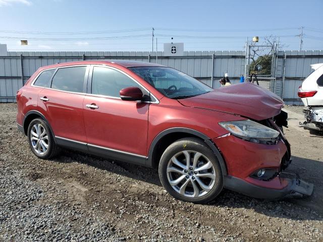 VIN JM3TB3DA6D0407717 2013 Mazda CX-9, Grand Touring no.4