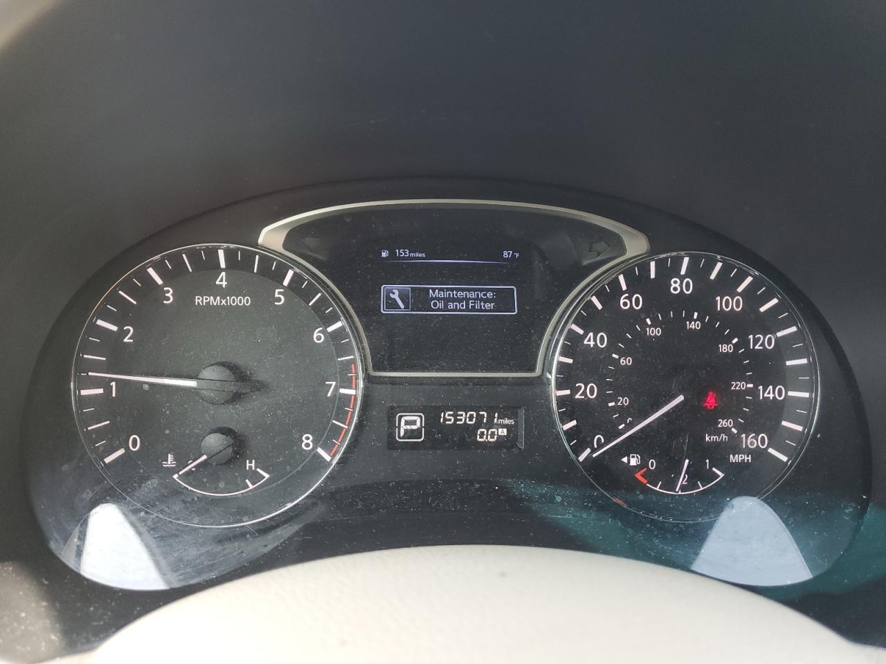 1N4AL3AP3EC117009 2014 Nissan Altima 2.5