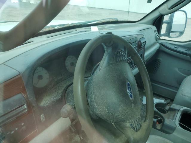 2007 Ford F350 Srw Super Duty VIN: 1FTWW31Y87EA71670 Lot: 55291874