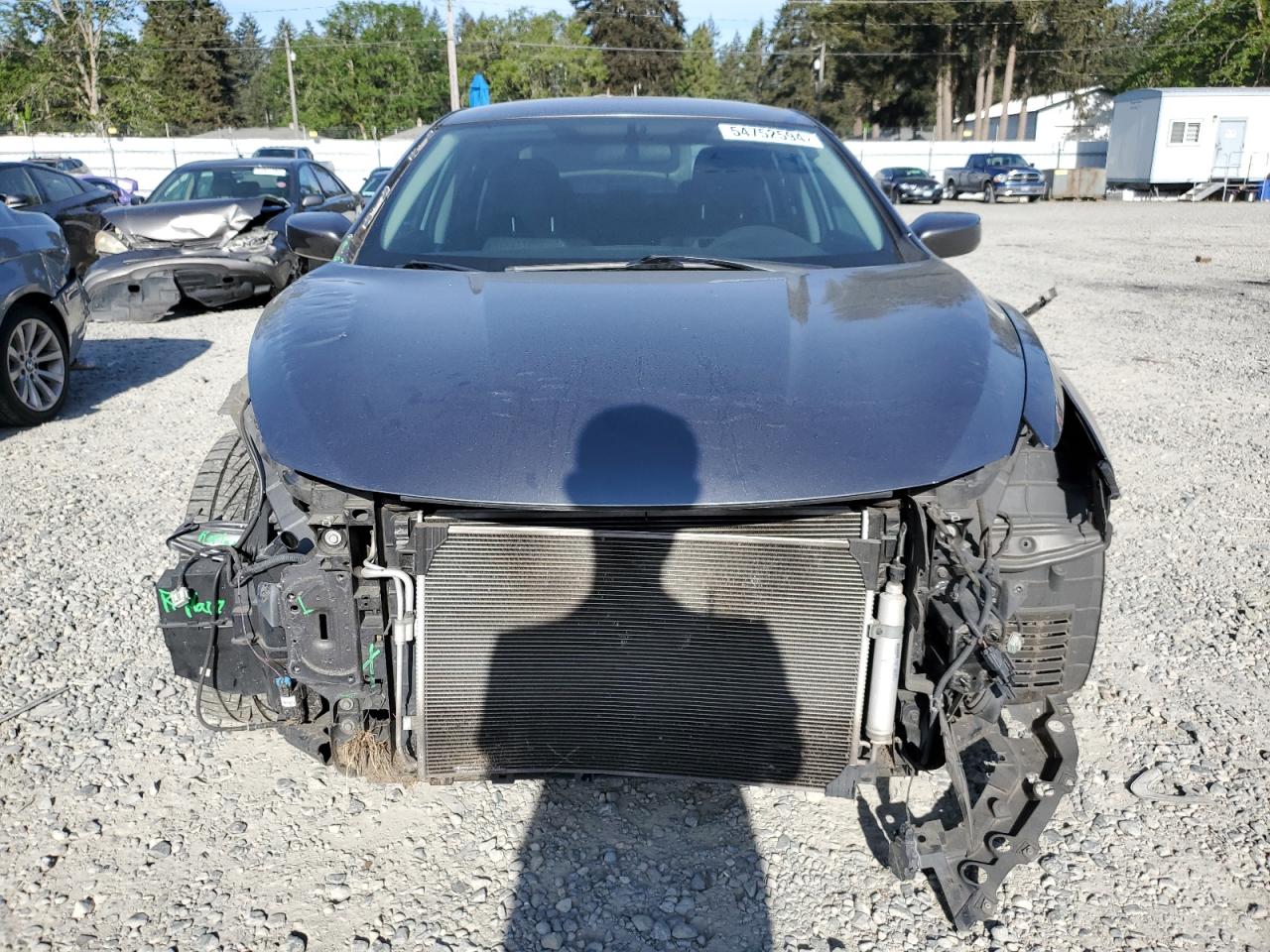 1N4AL3AP1GN373527 NISSAN ALTIMA 2016
