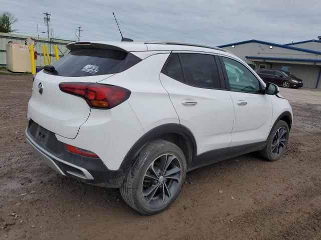 2020 Buick Encore Gx Select VIN: KL4MMESL6LB115487 Lot: 54901694