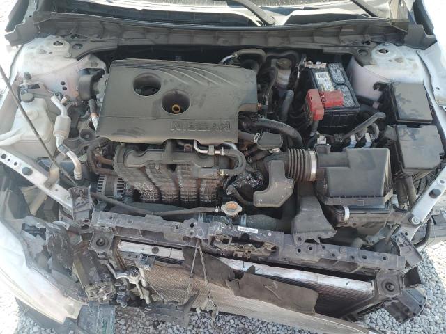 2020 Nissan Altima S VIN: 1N4BL4BV5LC201949 Lot: 54280054