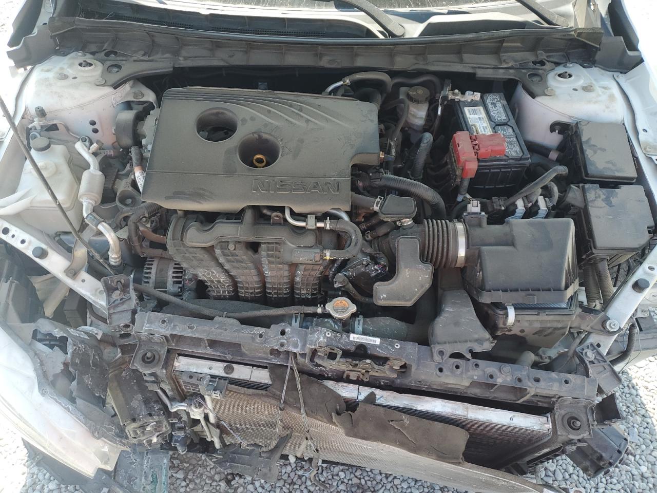 1N4BL4BV5LC201949 NISSAN ALTIMA 2020