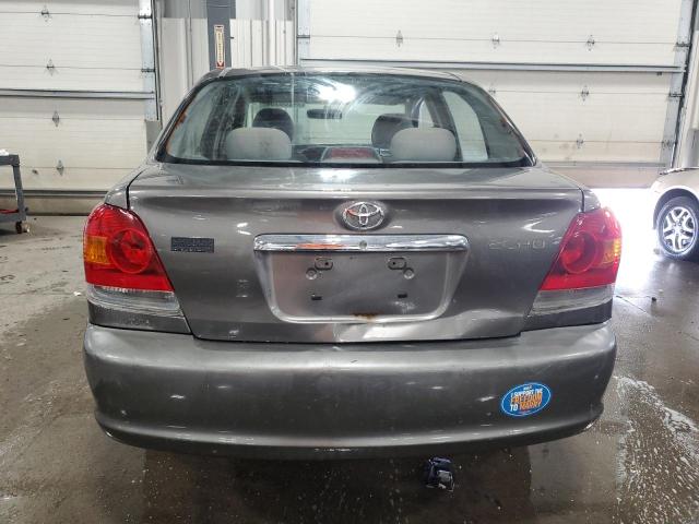 2003 Toyota Echo VIN: JTDBT123330285195 Lot: 54208364