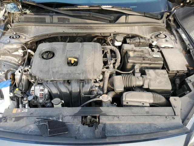 2020 Kia Forte Fe VIN: 3KPF24AD9LE220357 Lot: 54578934