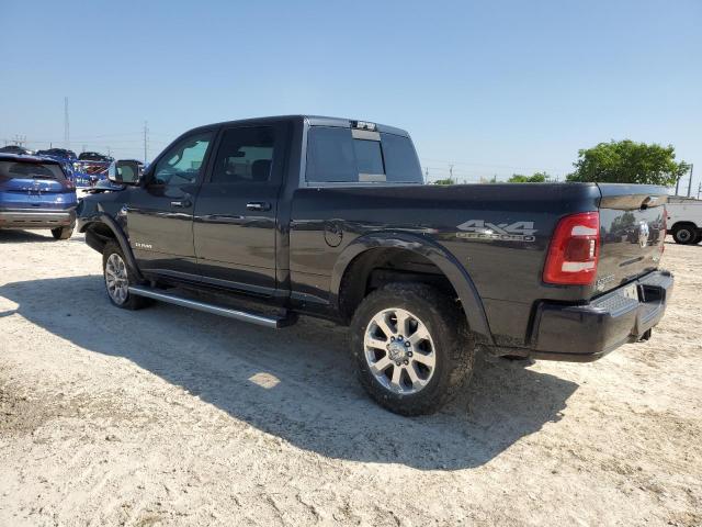 2020 Ram 2500 Laramie VIN: 3C6UR5FLXLG308497 Lot: 55187314