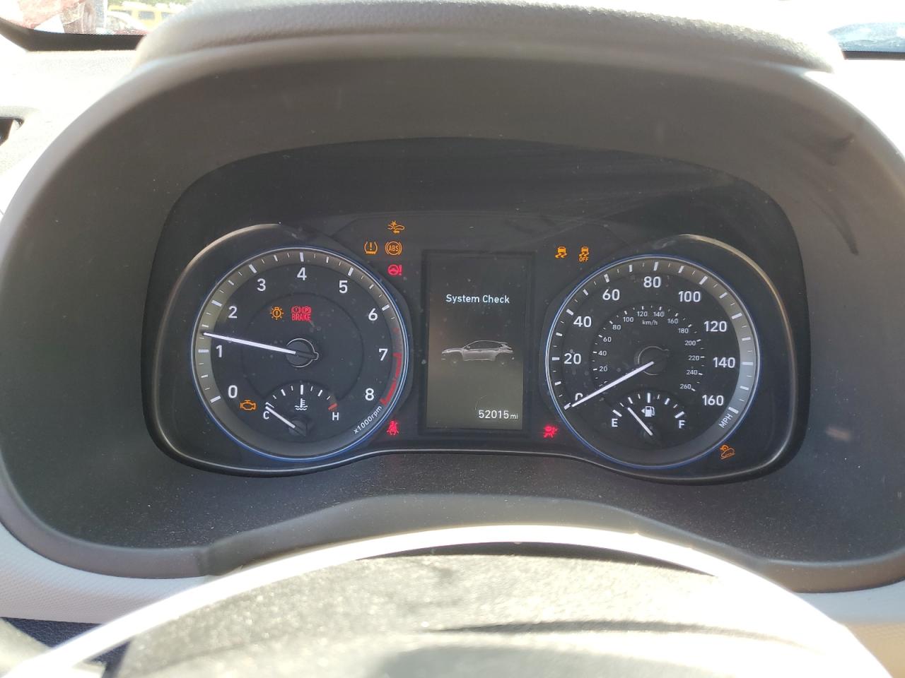 KM8K5CA54LU543530 2020 Hyundai Kona Ultimate