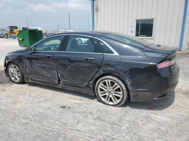 2015 LINCOLN MKZ HYBRID - 3LN6L2LU3FR623984
