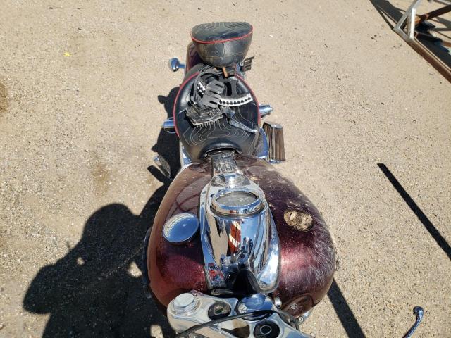 2013 HARLEY-DAVIDSON FXDBP DYNA 1HD1VAM12DC304366
