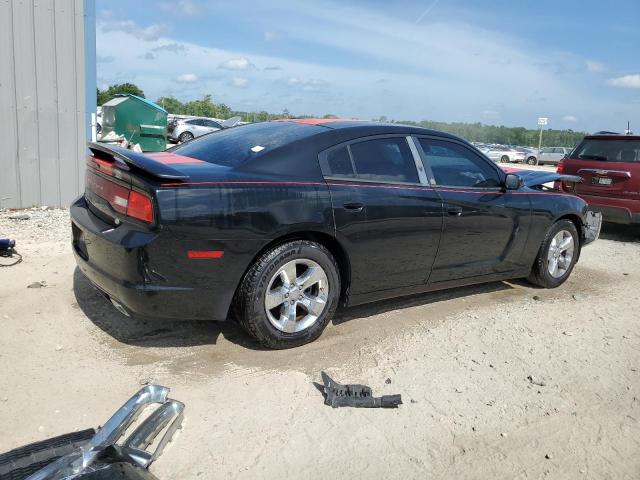 2013 Dodge Charger Se VIN: 2C3CDXBG9DH526119 Lot: 52841354