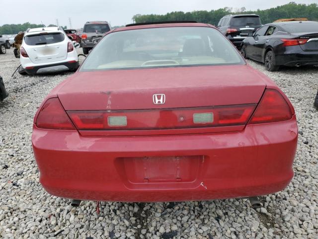 1999 Honda Accord Ex VIN: 1HGCG2259XA023859 Lot: 53565954