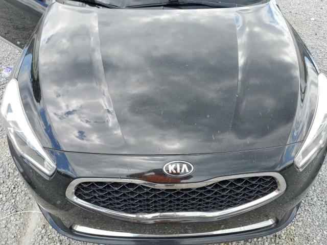 2014 Kia Cadenza Premium VIN: KNALN4D78E5166853 Lot: 56758374