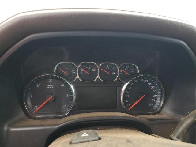 2018 CHEVROLET SILVERADO - 3GCUKSEC0JG135874