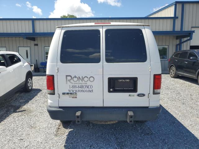 2014 Ford Econoline E250 Van VIN: 1FTNE2EW1EDA62653 Lot: 55297974