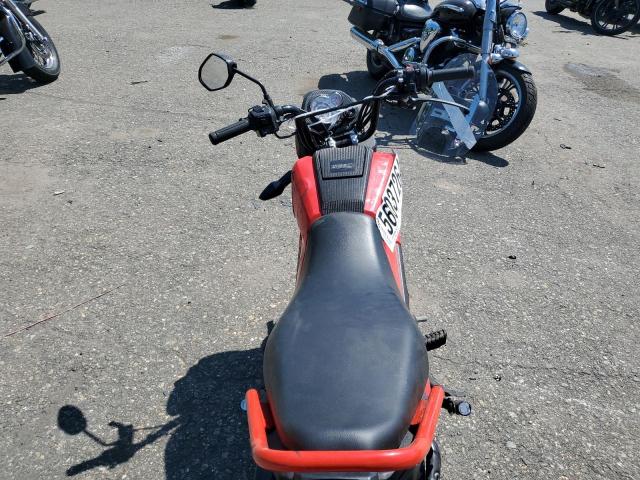 2022 HONDA NVA110 B 3H1JK0703ND012647