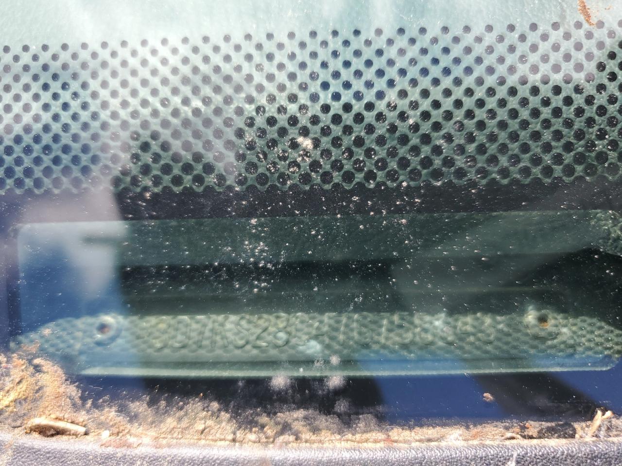 3D7KS28C47G758643 2007 Dodge Ram 2500 St