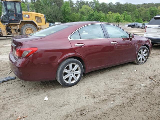 2008 Lexus Es 350 VIN: JTHBJ46G482218510 Lot: 53573234