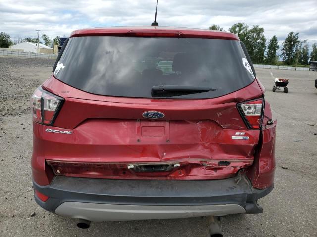 2017 Ford Escape Se VIN: 1FMCU9GD7HUE98096 Lot: 55221994
