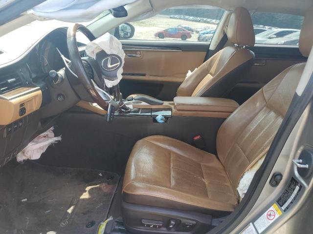 2016 Lexus Es 350 VIN: 58ABK1GG8GU033296 Lot: 55653594