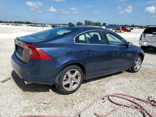 2012 Volvo S60 T5 VIN: YV1622FS4C2102722 Lot: 53138094