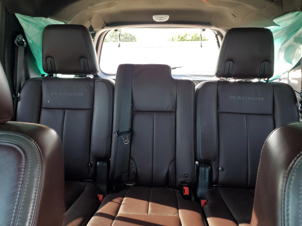 1FMJU1MT7HEA66588 FORD EXPEDITION 2017