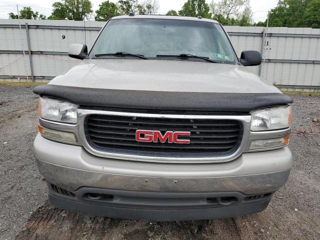 2005 GMC Yukon VIN: 1GKEK13T35J162321 Lot: 54076074