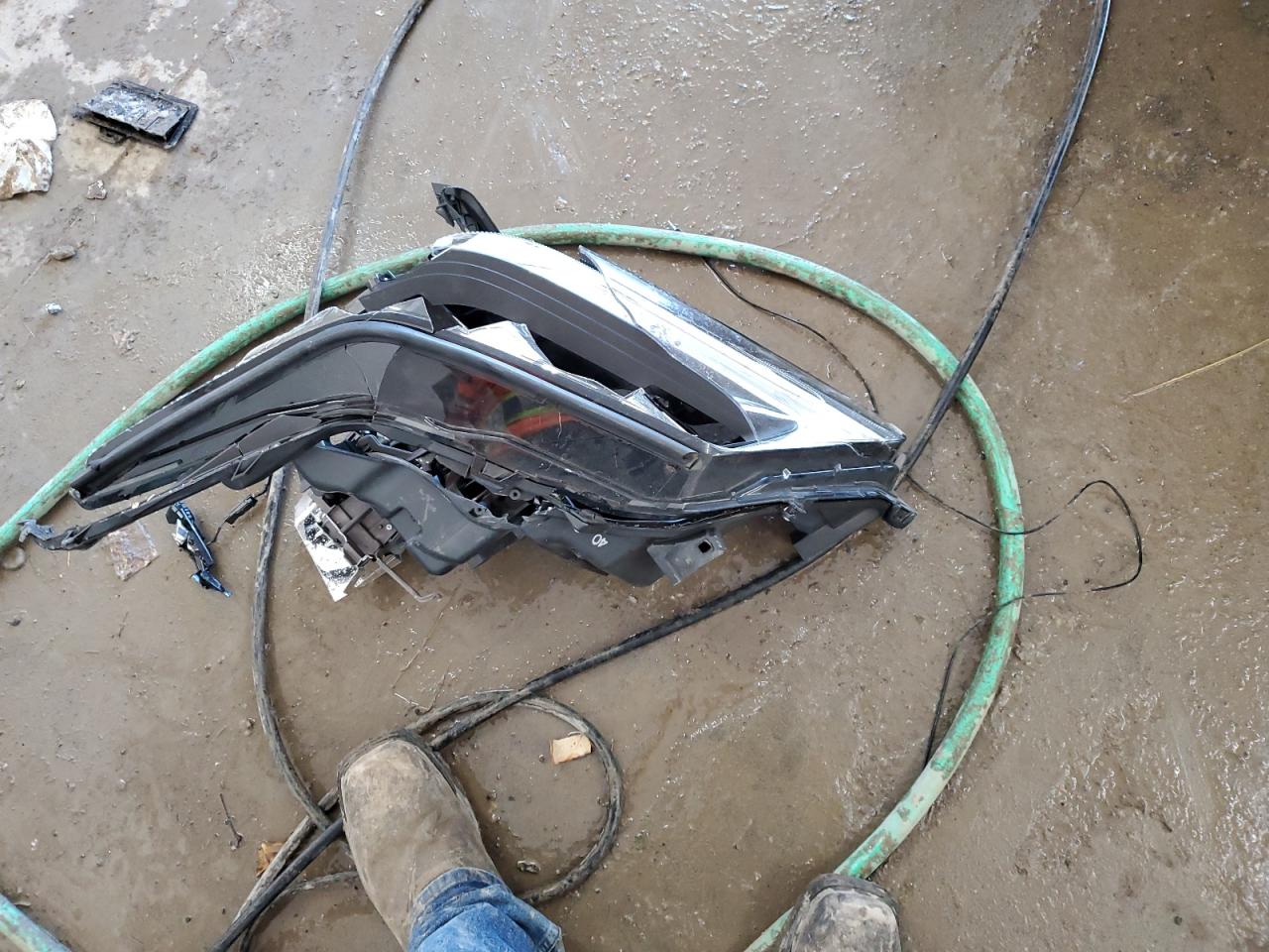 JTJHY7AX4K4294382 2019 Lexus Lx 570