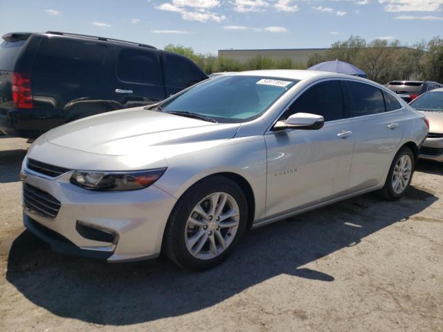 2016 Chevrolet Malibu Lt VIN: 1G1ZE5ST9GF341491 Lot: 54977894