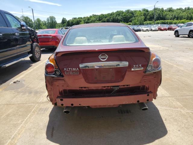 2011 Nissan Altima Base VIN: 1N4AL2AP2BC170628 Lot: 56844724