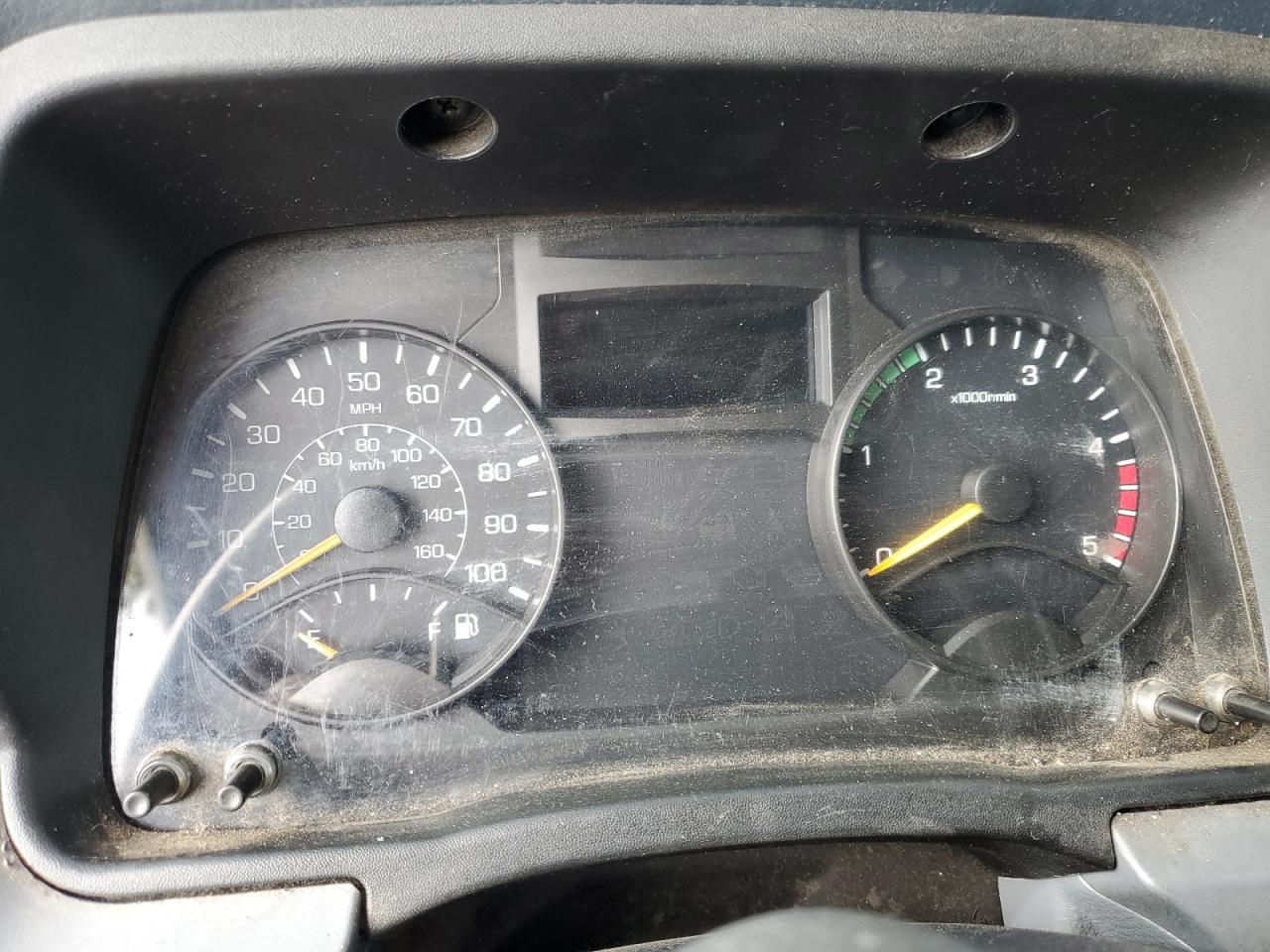 JL6BNG1AXCK001957 2012 Mitsubishi Fuso Truck Of America Inc Fe Fec72S