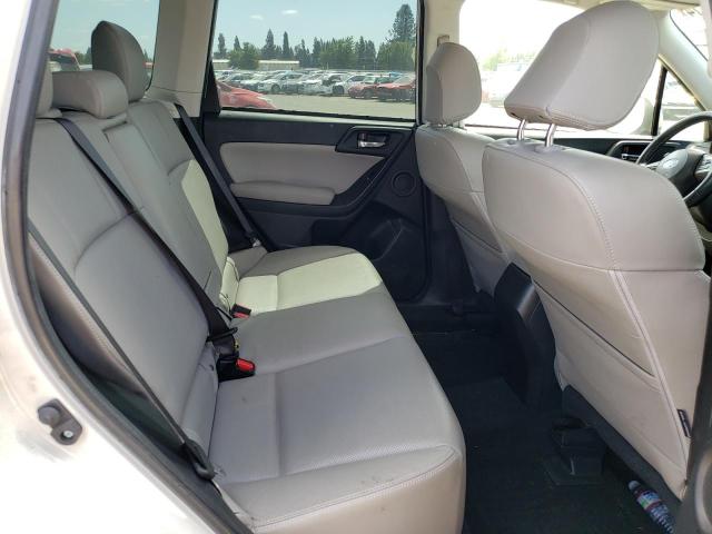 2015 Subaru Forester 2.5I Limited VIN: JF2SJARC4FH410627 Lot: 55520914