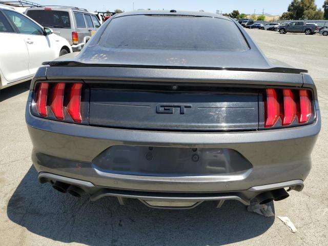 2018 Ford Mustang Gt VIN: 1FA6P8CF3J5172747 Lot: 53899954